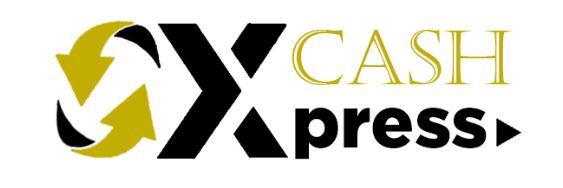 Cash Xpress Logo