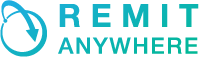 RemitAnyWhere Logo