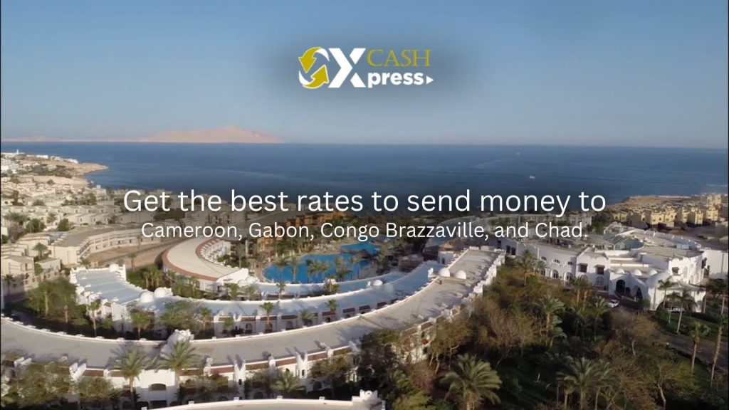 How to Send Money using Cash Xpress – Step-by-Step Guide