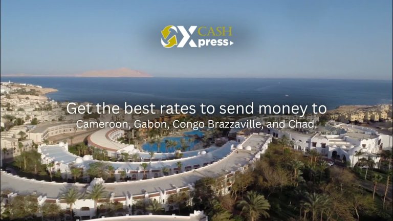 How to Send Money using Cash Xpress – Step-by-Step Guide